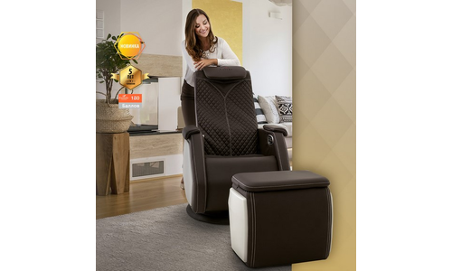 Массажное кресло для дома Casada Smart 5 Массажное кресло для дома Casada Smart 5