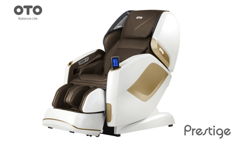 Массажное кресло OTO PRESTIGE PE-09 Массажное кресло OTO PRESTIGE PE-09