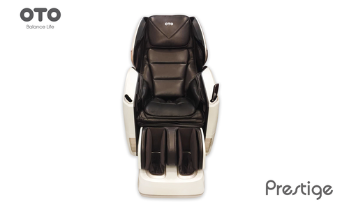 Массажное кресло OTO PRESTIGE PE-09 Массажное кресло OTO PRESTIGE PE-09