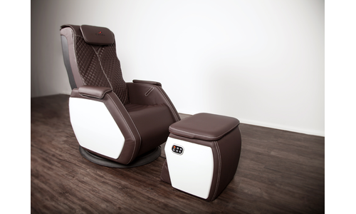 Массажное кресло для дома Casada Smart 5 Массажное кресло для дома Casada Smart 5