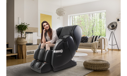 Массажное кресло для дома Casada BetaSonic 2 Массажное кресло для дома Casada BetaSonic 2