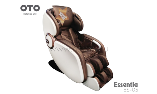 Массажное кресло для дома OTO Essentia ES-05 Массажное кресло для дома OTO Essentia ES-05