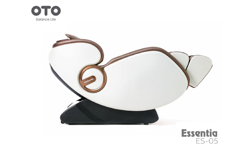 Массажное кресло для дома OTO Essentia ES-05 Массажное кресло для дома OTO Essentia ES-05