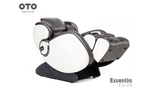 Массажное кресло для дома OTO Essentia ES-05 Массажное кресло для дома OTO Essentia ES-05