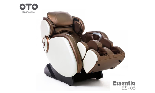Массажное кресло для дома OTO Essentia ES-05 Массажное кресло для дома OTO Essentia ES-05