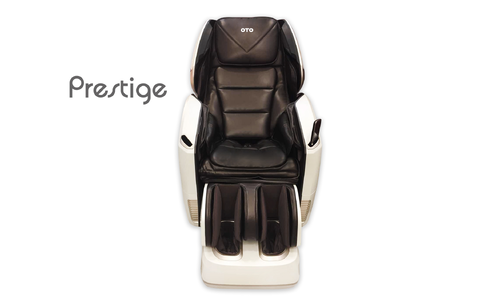 Массажное кресло OTO PRESTIGE PE-09 Массажное кресло OTO PRESTIGE PE-09