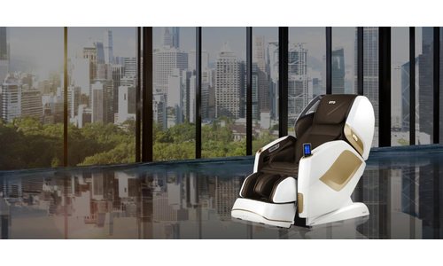 Массажное кресло OTO PRESTIGE PE-09 Массажное кресло OTO PRESTIGE PE-09