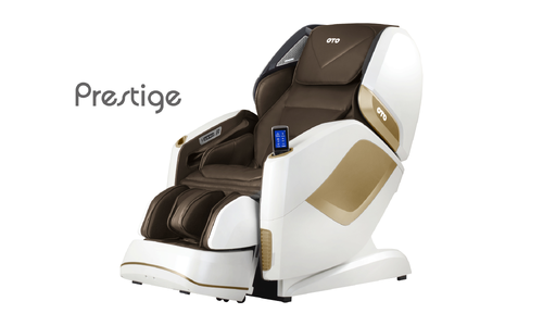 Массажное кресло OTO PRESTIGE PE-09 Массажное кресло OTO PRESTIGE PE-09