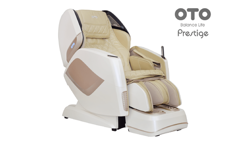 Массажное кресло OTO PRESTIGE PE-09 Массажное кресло OTO PRESTIGE PE-09