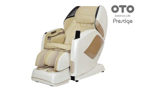 Массажное кресло OTO PRESTIGE PE-09 Массажное кресло OTO PRESTIGE PE-09