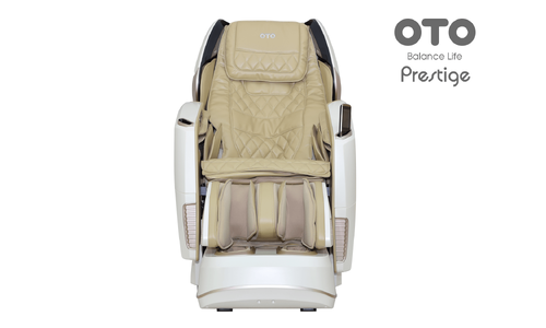 Массажное кресло OTO PRESTIGE PE-09 Массажное кресло OTO PRESTIGE PE-09