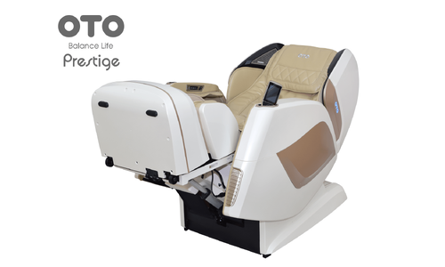 Массажное кресло OTO PRESTIGE PE-09 Массажное кресло OTO PRESTIGE PE-09