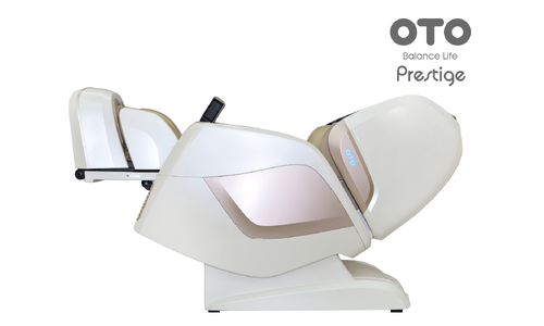 Массажное кресло OTO PRESTIGE PE-09 Массажное кресло OTO PRESTIGE PE-09