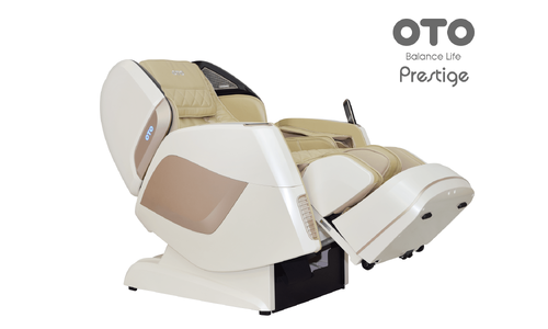 Массажное кресло OTO PRESTIGE PE-09 Массажное кресло OTO PRESTIGE PE-09