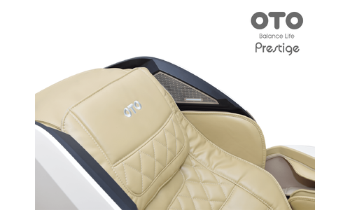 Массажное кресло OTO PRESTIGE PE-09 Массажное кресло OTO PRESTIGE PE-09